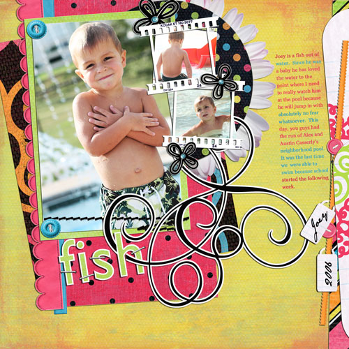 Fish