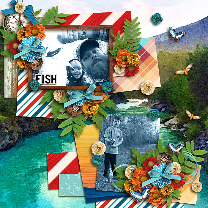 Fish