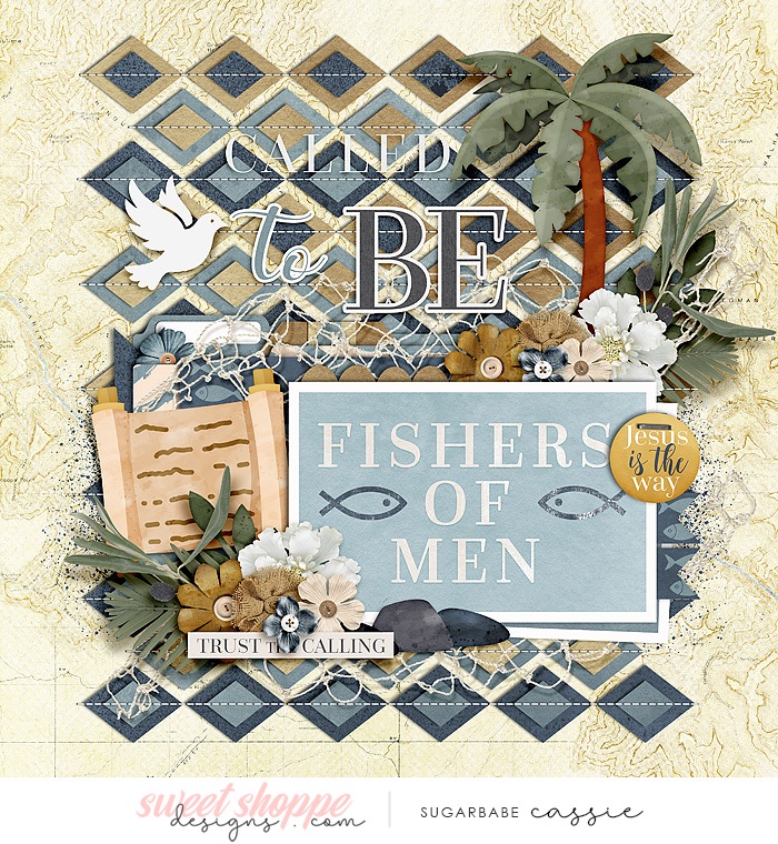 Fishers of Men