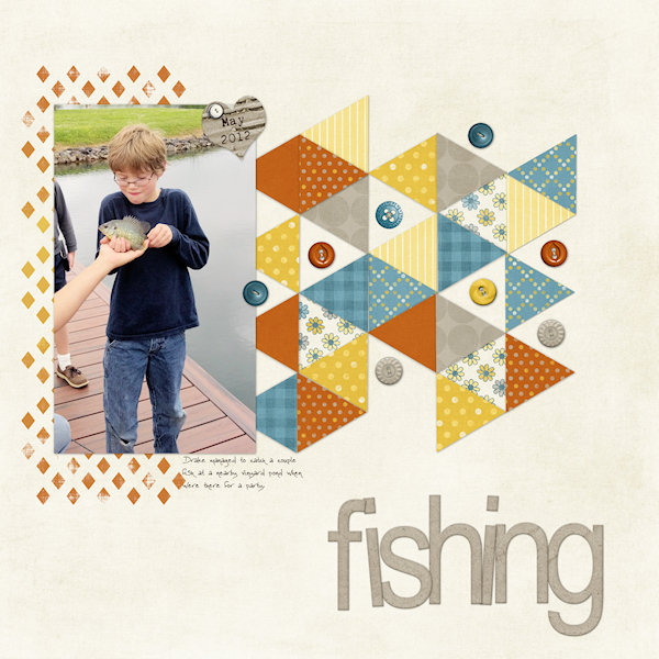 Fishing