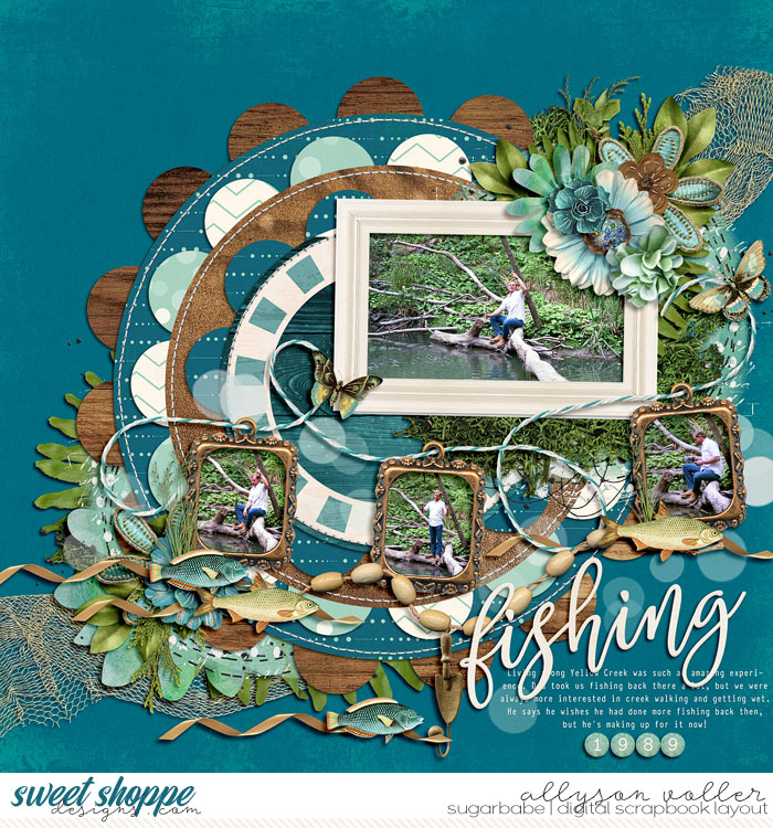 Fishing