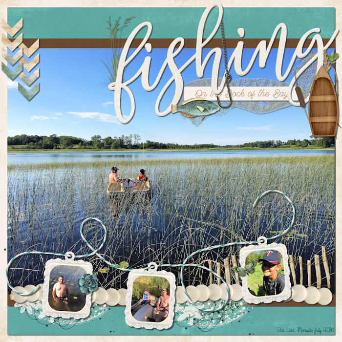 Fishing