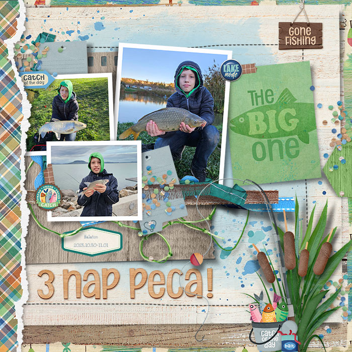 Fishing