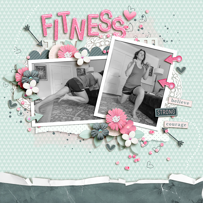 Fitness