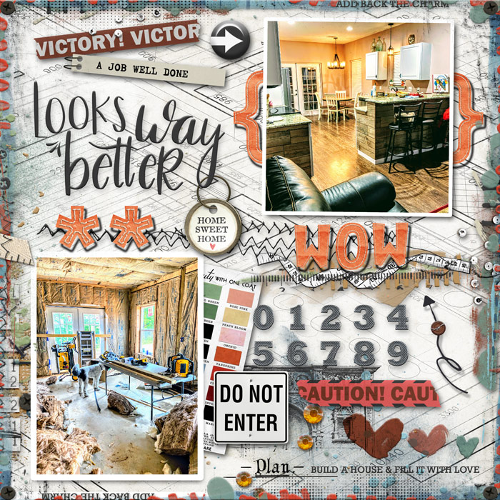 Fixer Upper