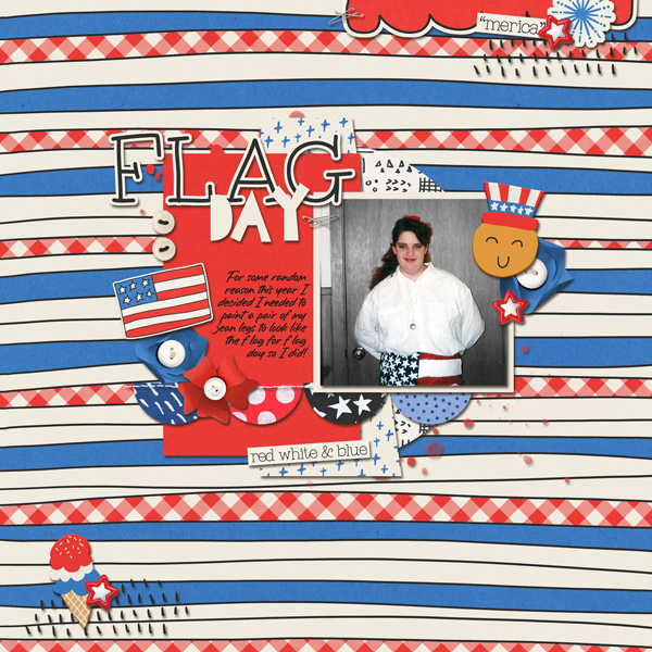 Flag Day
