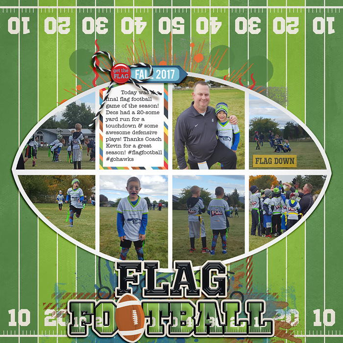 Flag Football