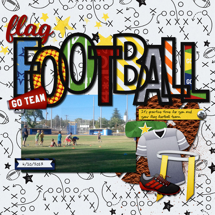Flag Football