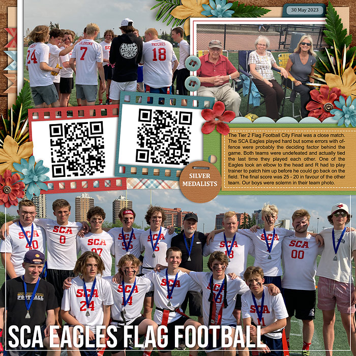 Flag Football
