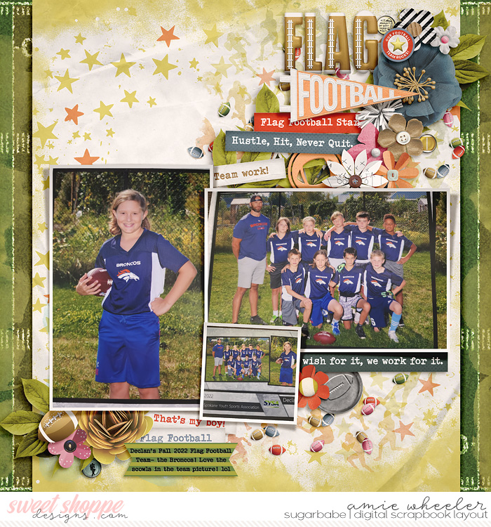 Flag Football