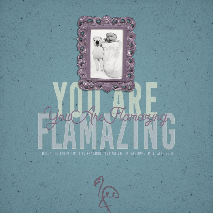 Flamazing