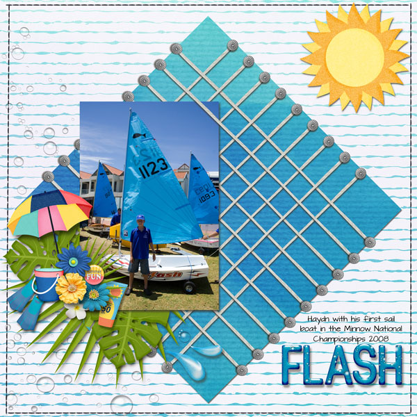 Flash