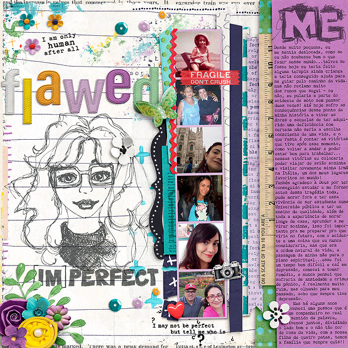 Flawed