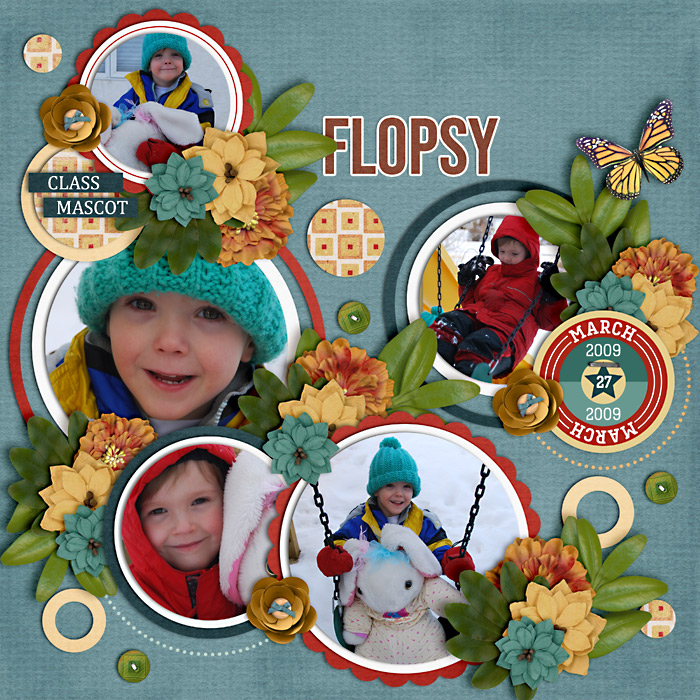 Flopsy