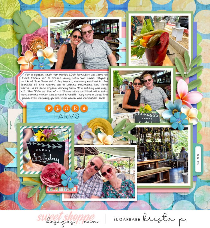 Flora Farms