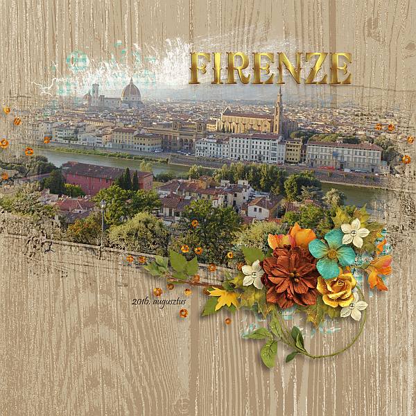 Florance