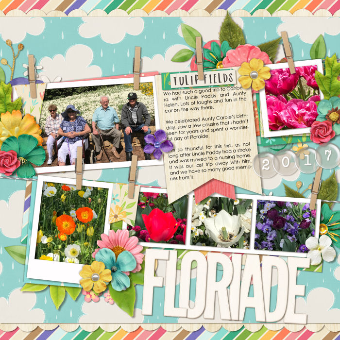 Floriade 2017