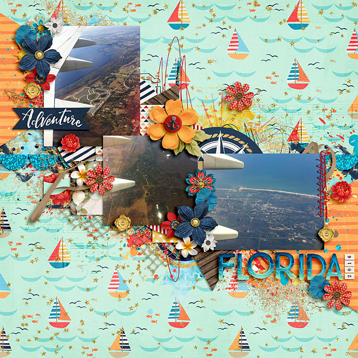 Florida 16