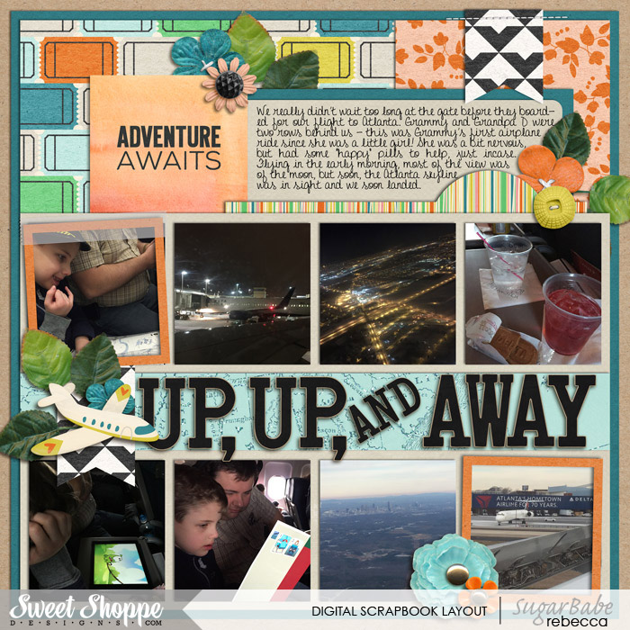 Florida 2015_on the flight to ATL