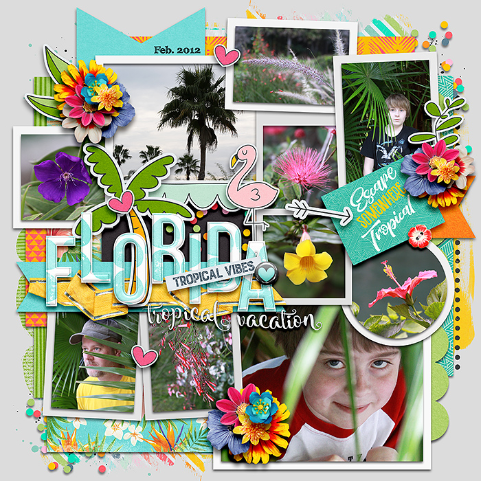 Florida Escape