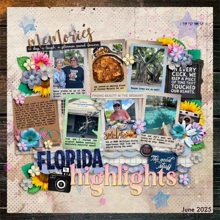 Florida Highlights