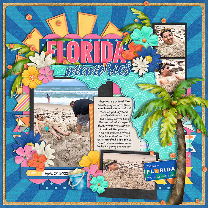 Florida Memories