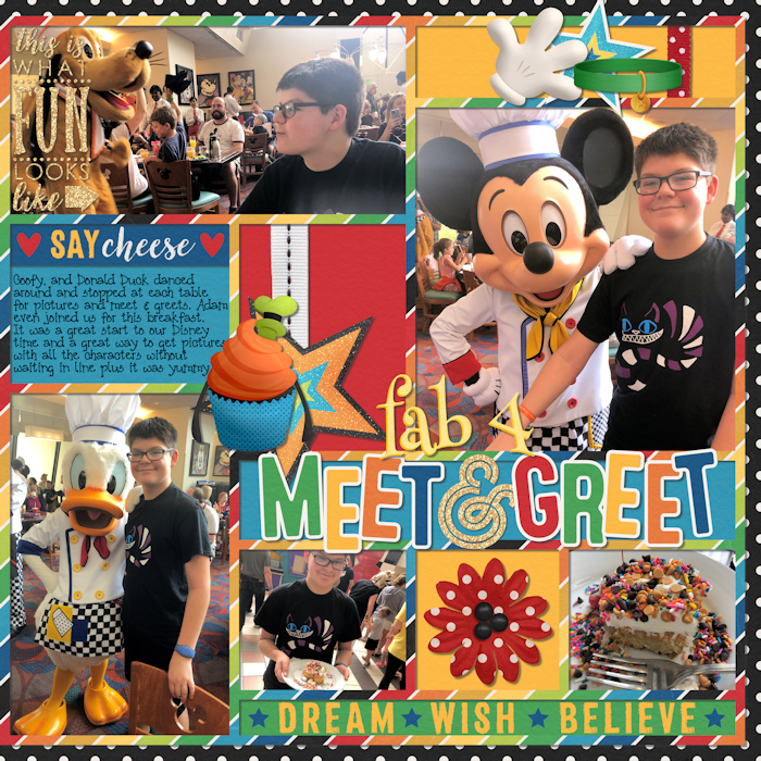 Florida Vacation Page 19