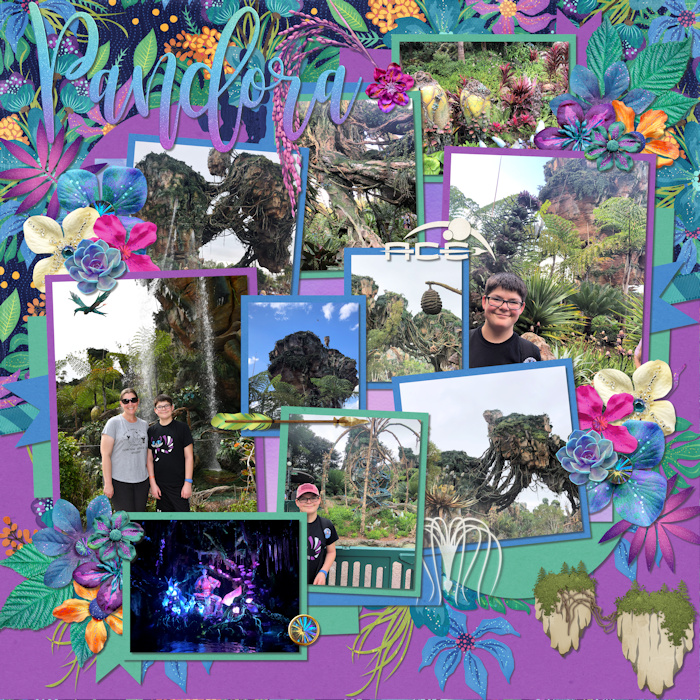 Florida Vacation Page 23