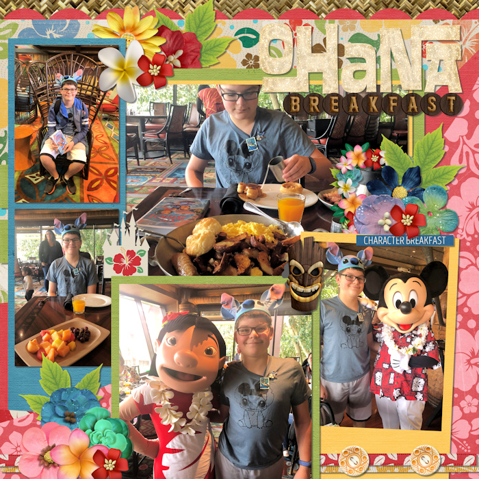 Florida Vacation Page 33