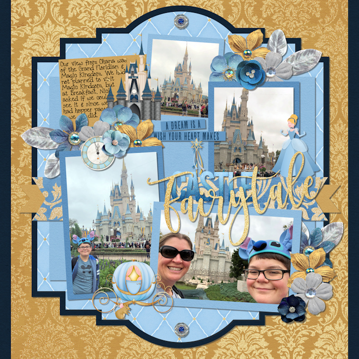 Florida Vacation Page 34