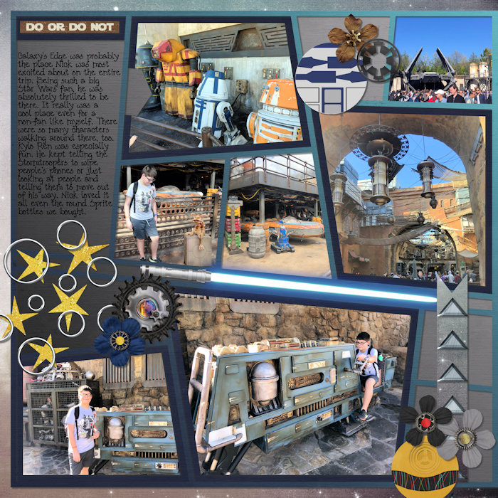 Florida Vacation Page 54