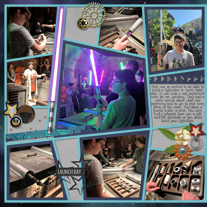 Florida Vacation Page 58