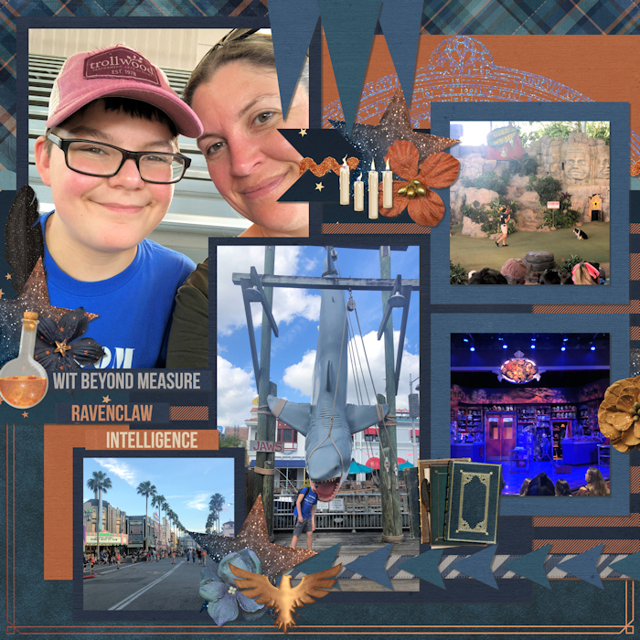 Florida Vacation Page 6