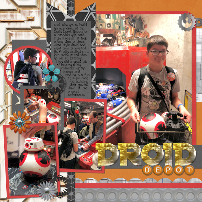 Florida Vacation Page 60