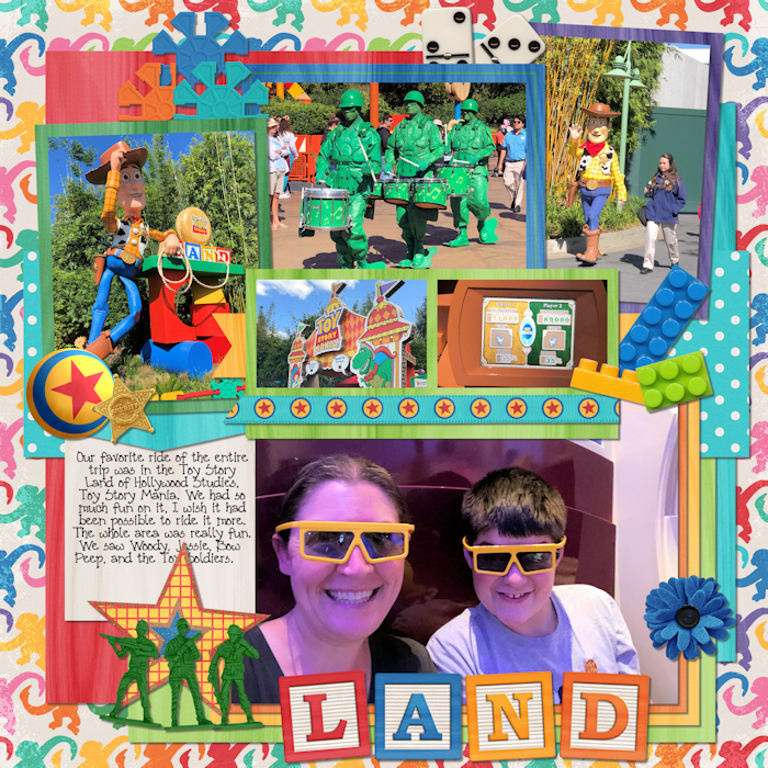 Florida Vacation Page 68