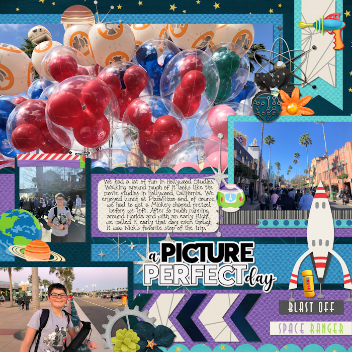 Florida Vacation Page 70