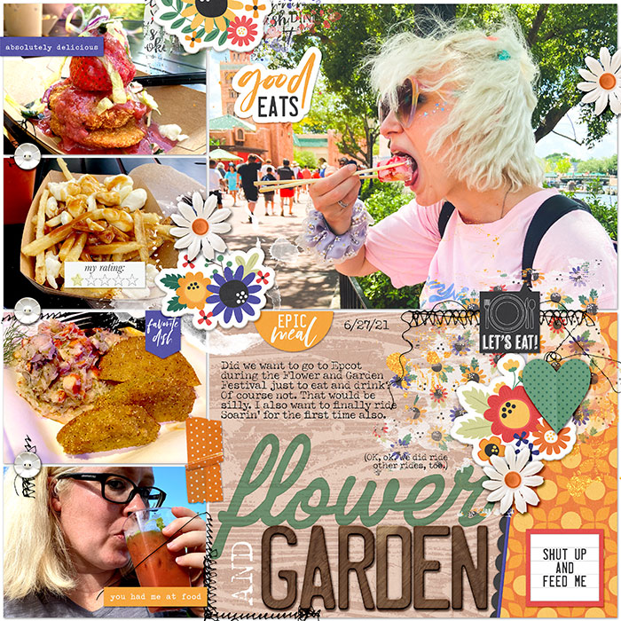 flower and garden festival left