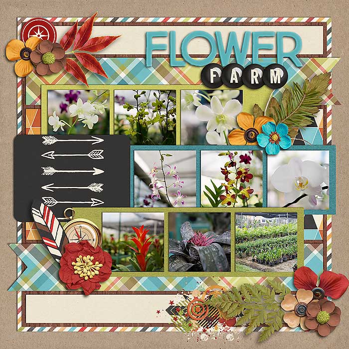 Flower Farm (right)