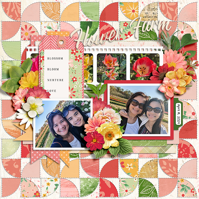 Flower Farm