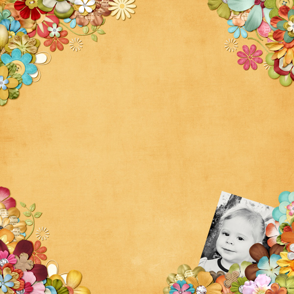 flower girl