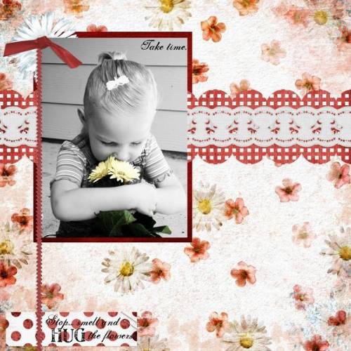 Flower Love