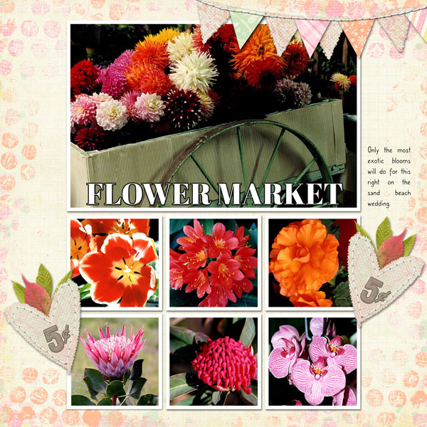 Flower-Market