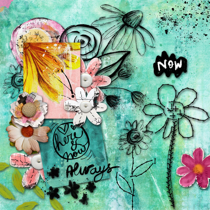 Flower Power