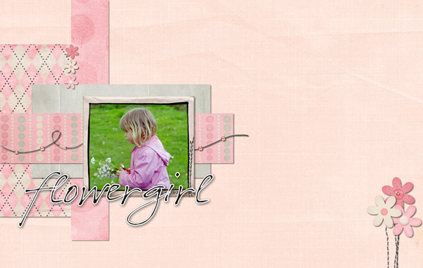 Flowergirl
