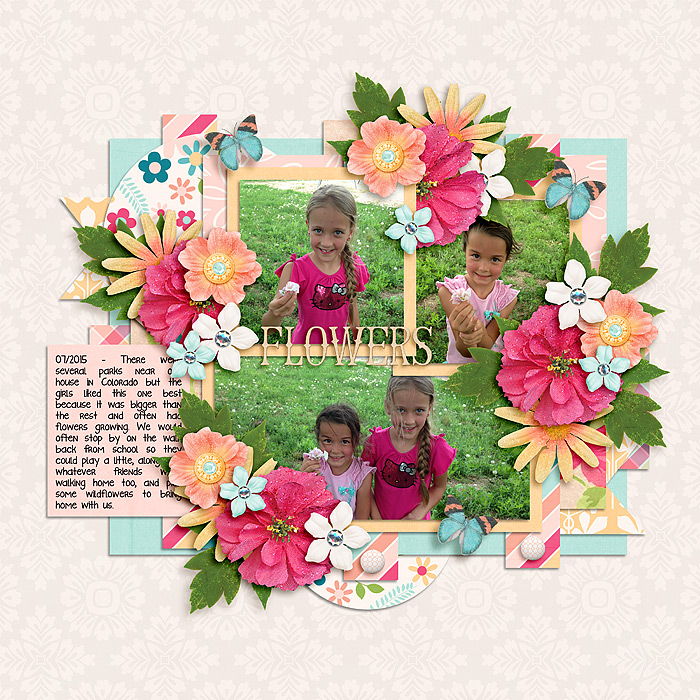 Flowers
