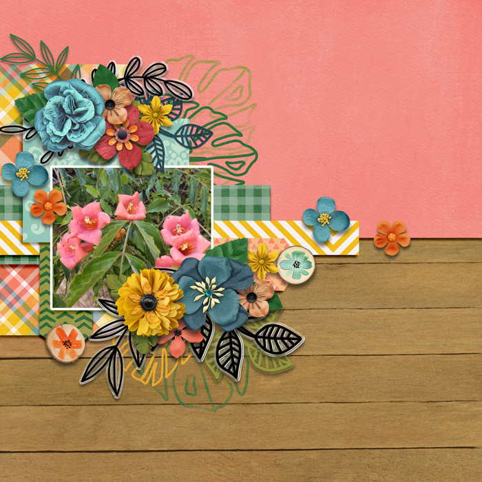 flowers