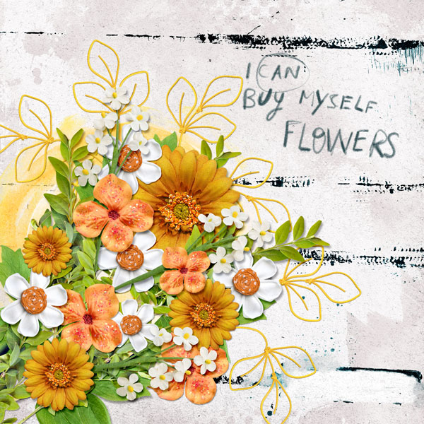 flowers