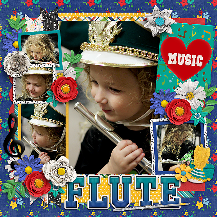 Flute