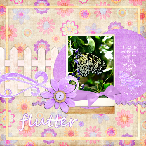 Flutter