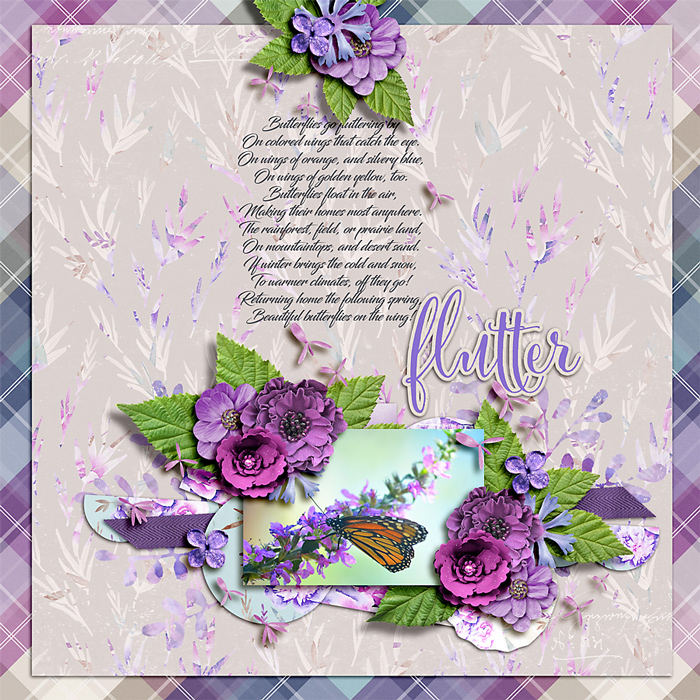 Flutter